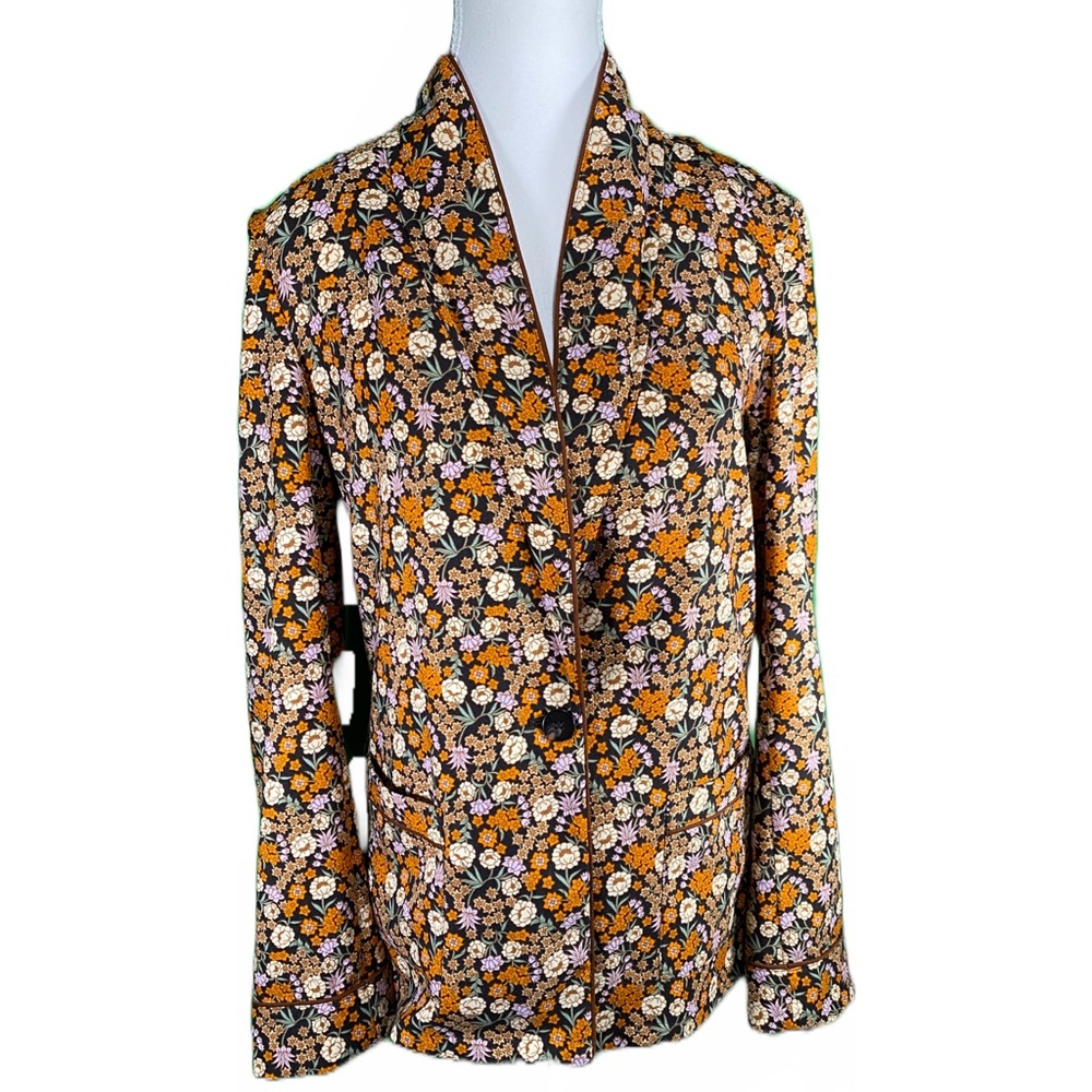 Women’s Cardigan Jacket Scotch & Soda Maison Scott Stargazer MEDIUM Like New